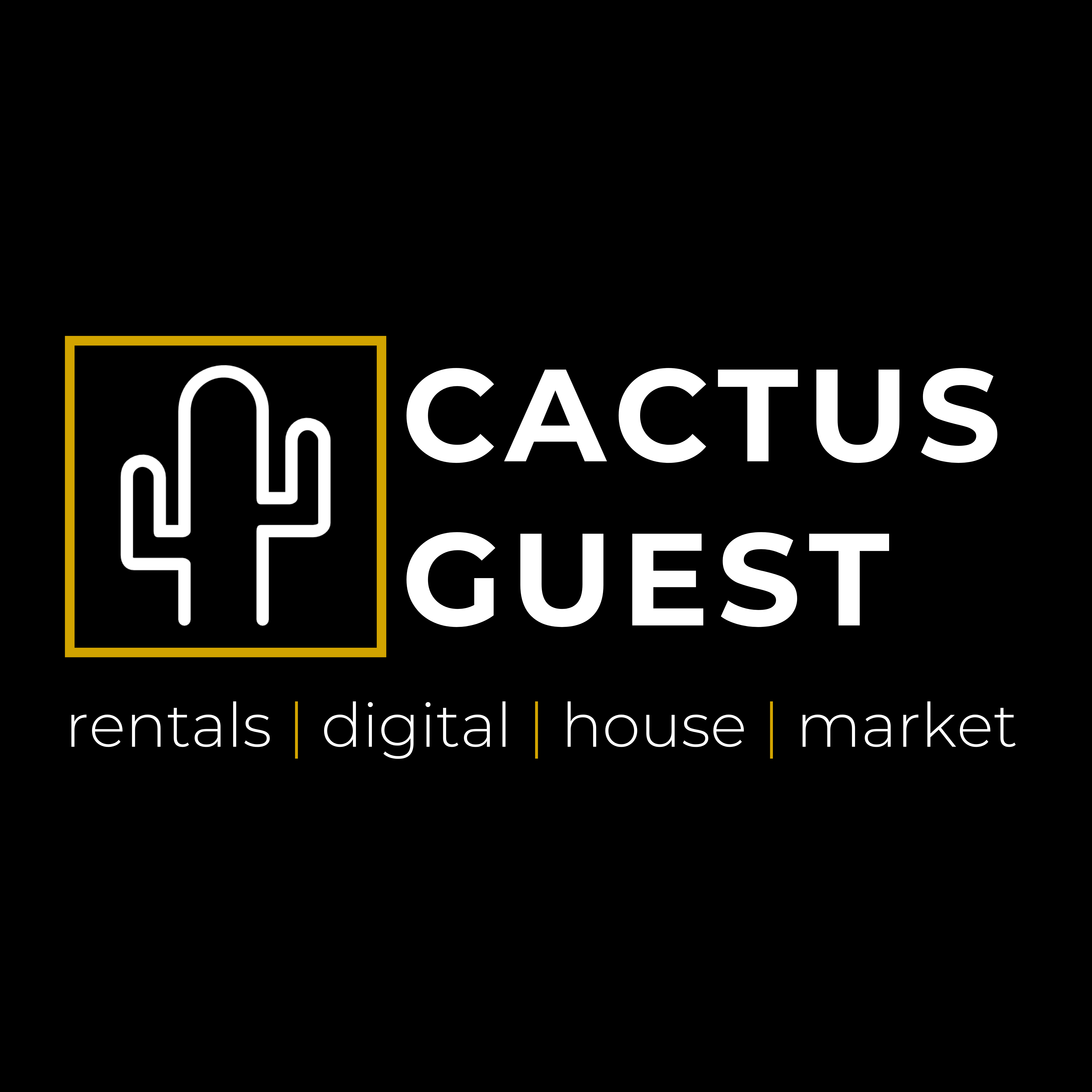 CactusGuest